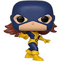 Funko Pop! Bobble Vinyle Marvel: 80th - First Appearance - Marvel Girl
